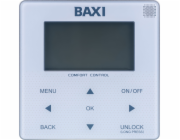 De Dietrich Ovládací panel pro PC Auriga - BAXI (DWZ)