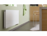 Kermi Radiátor V 22/900/1100 se závěsy 2023W Ocelové radiátory V22