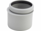Viega Redukční konektor 100/90
