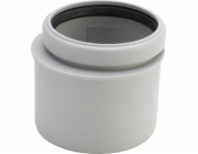 Viega Redukční konektor 100/90