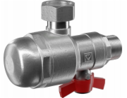 Magnetický filtr s odlučovačem pro 3/4 závěsné kotle