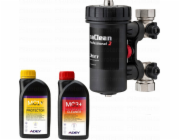 Logos Sada magnetických filtrů MagnaClean Pro2, balení 22 mm + kapaliny MC1 a MC3