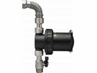 Magnetický filtr MagnaCleanse Atom2 + flexibilní hadice 3...