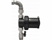 Magnetický filtr MagnaCleanse Atom2 + flexibilní hadice 3/4 GW