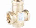 Afriso Teplotní ventil ATV 556, DN32, Rp1 1/4, kvs 9, 60°...