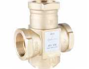 Afriso Teplotní ventil ATV 556, DN32, Rp1 1/4, kvs 9, 60°C (S)A