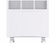 Elektrický konvektor TC 1000, 1,0 kW, IP20, bílý