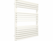 Terma Radiátor TYTUS 820/640 \ RAL 9016, podlaha SX