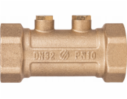 Arco Ventil proti kontaminaci, 1 1/4GW x 1 1/4GW