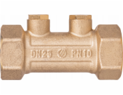 Arco Ventil proti kontaminaci, 1GW x 1GW