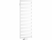 Kermi Elektrická sada WKS bílá, 600 W