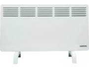 Thermoval Elektrický konvektor T 17 PRO - 500 W IP24 Podlahové vytápění