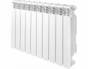 Dymo Hliníkový radiátor Dd Volcano 500/100