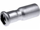 KAN-therm Redukce bradavek z nerezové oceli - 54/15KAN-THERM