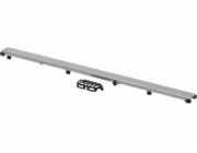 Viega Rošt Advantix Visign ER12, l=800, nerezová ocel - odolná proti korozi / leštěná, model č. 4982,71