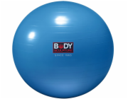 Body Sculpture Gymnastický míč Anti-Burst 65 cm modrý