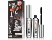 Benefit BENEFIT_Oni jsou skuteční! Černá řasenka 2x8,5g