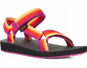 Teva C'S Original Universal Gradiate, RVL, 28 (us 11); Spojené království 10