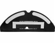 JETtools Držák na mop a podložka na mop Xiaomi Roborock S7 S 7 S7+ S7 PLUS / Černá