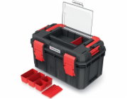 Kistenberg KRABIČKA NA NÁŘADÍ KXSA4530F S BLOCK ALU LOG 45