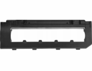JETtools Pouzdro hlavního kartáče pro vysavač Xiaomi Roborock S7 Q7 Q7 Max S7 MaxV / černé
