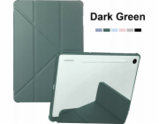 Ugreen Stojan a pouzdro pro Samsung Tab S10 Ultra zelené