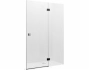 Radaway Fuenta New Kdj Door 110 Right Chrome