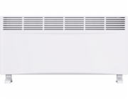 Elektrický konvektor TC 2500, 2,5 kW, IP20, bílý Podlahové topení