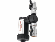 Immergas Magnetický filtr CleanWater s uzavíracími ventily GW 1