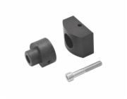 Kameny pro svařování sedlových spojů - 110KAN-THERM