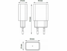 Engo EREPEATER - opakovač (zesilovač signálu) sítě ZigBee...