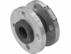 Přírubová spojka tlumiče typu FAF 5000 DN 100