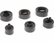 Rehau Smršťovací kryt. RAUTHERMEX pro potrubí DUO 50+50/182