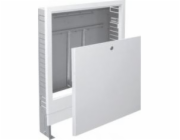 KAN-therm Zapuštěná skříň SWP-OP-10/3, pro rozdělovače (1446117003)