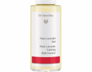 Dr. Hauschka Zklidňující koupelová esence Moor & Lavender 100ml