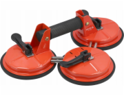 Sourcing Přísavka YT. 3 x 150 mm - pohyblivá