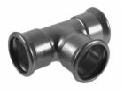 KAN-therm T-kus 76,1x76,1x76,1mm - 620431.9