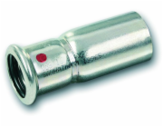 SANHA-THERM C-Ocelová redukce d108x88,9SANHA