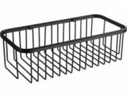 Optimal Košík 30x14x9 / černý