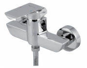 Ferro Kvadro chromová sprchová baterie (35060/1.0)