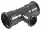 KAN-therm Redukční tričko 54x35x54mm - 6191561
