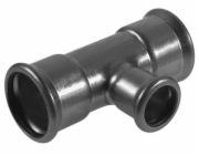 KAN-therm Redukční tričko 54x35x54mm - 6191561