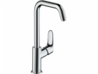Hansgrohe Umyvadlová baterie Focus, chrom (31519000)
