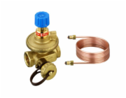Danfoss Automatický vyvažovací ventil ASV-P 15 - 003L7621
