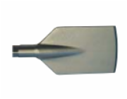 Rukojeť Makita Chisel Hex 125 x 400 mm (P-05555)