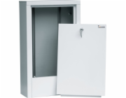 SiGMA-Li Skříň přisazená 4 sekce 350/145/585 - SZN-1