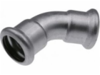 KAN-therm koleno 42mm 45 stupňů Inox Press (1609068082)