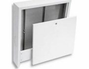 KAN-therm SWN přisazená skříň, lakovaná, pro rozvod bez směšovacího systému (1445180010)