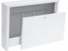 KAN-therm přisazená skříň SWN-OP-10/3 pro rozdělovače (14...