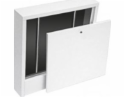 KAN-therm SWNE přisazená skříň, lakovaná, pro rozdělovače (1445180004)